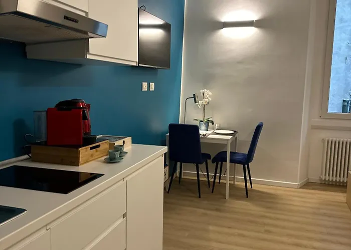 Casa Di Susi *