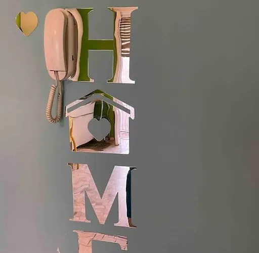 Bilocale Lambrate/città Studi Appartement Milan