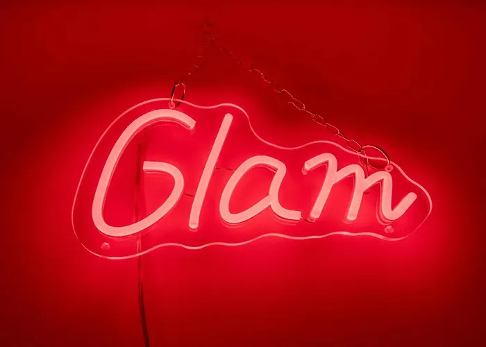 Apartmán Vals6 - Glam In The Center Of - *