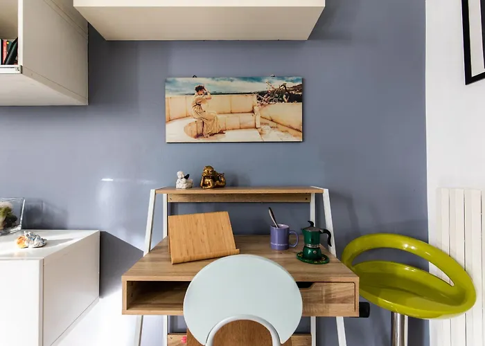 Apartment Rogoredo - Exclusive *