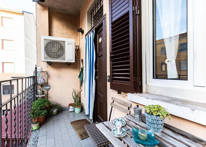 Rogoredo - Exclusive Apartment *