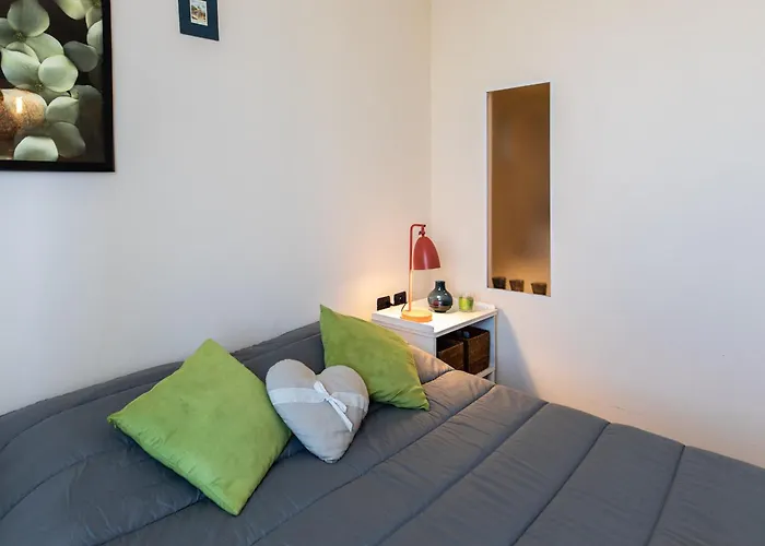 Rogoredo - Exclusive Apartment