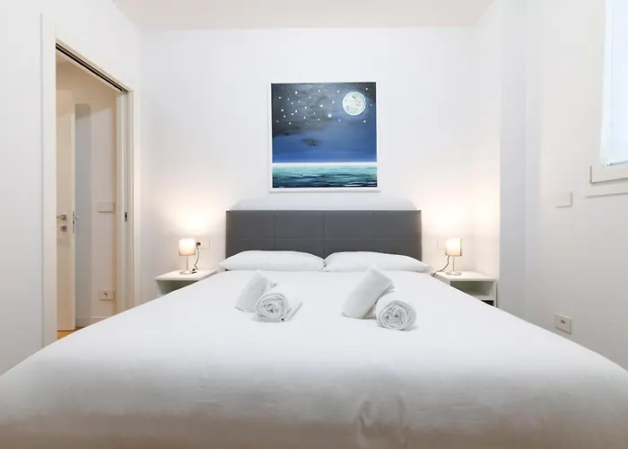 Apartament Primopiano - Principe *
