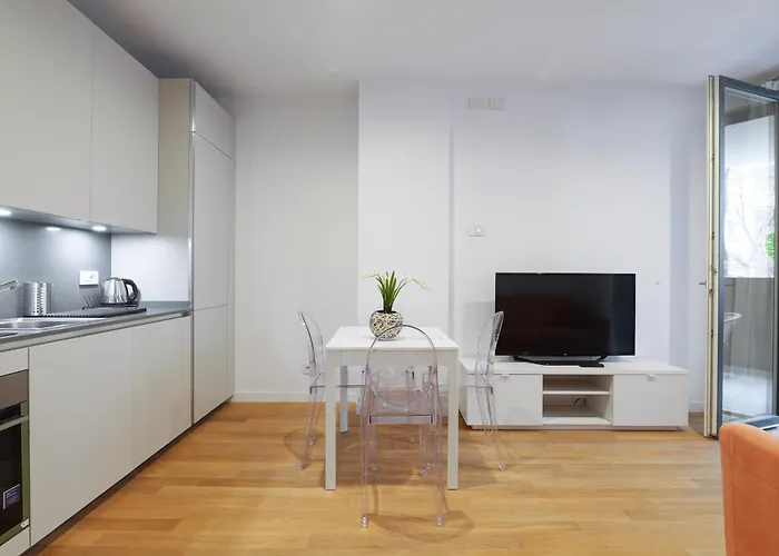 Primopiano - Principe Apartament *