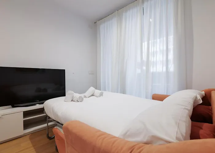 Primopiano - Principe Apartament