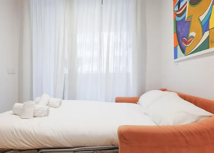 Apartament Primopiano - Principe