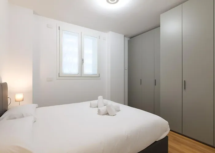 Apartament Primopiano - Principe Mediolan