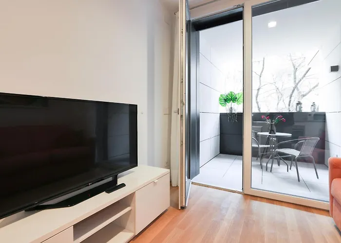 Apartament Primopiano - Principe Mediolan