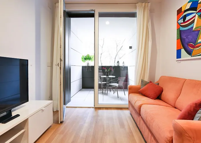 Primopiano - Principe Apartament *