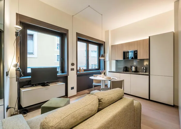 Exclusive Retreat Few Steps From Duomo - 8 Appartamento *