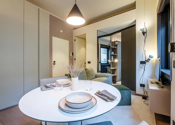 Exclusive Retreat Few Steps From Duomo - 8 * Milano