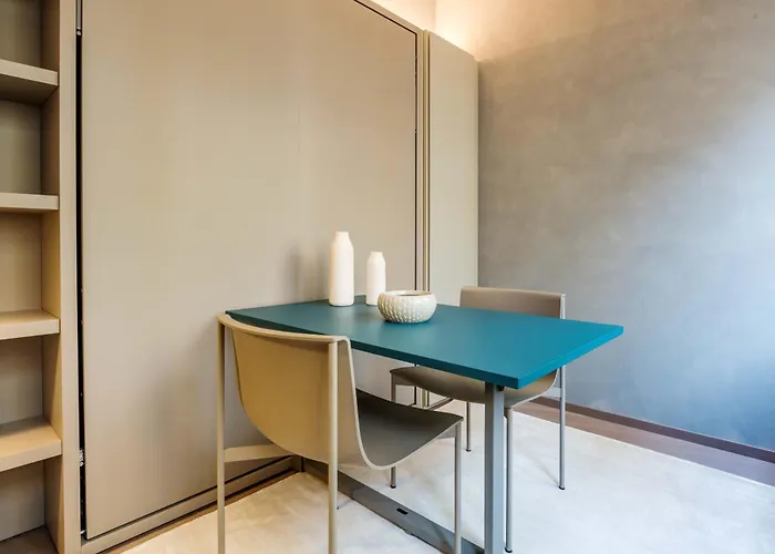Exclusive Retreat Few Steps From Duomo - 8 Appartamento Milano