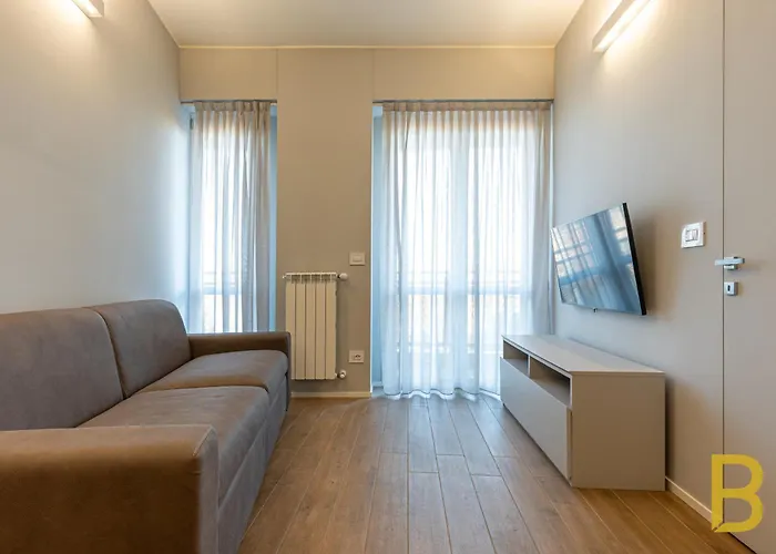 Beplace In Primaticcio Milano