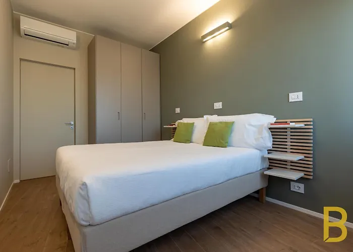 Daire Beplace In Primaticcio Milano