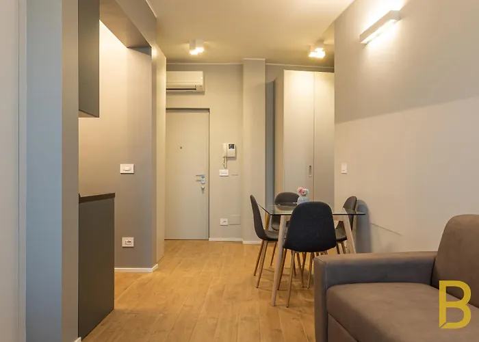 Beplace In Primaticcio Milano