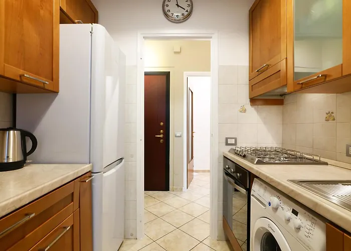 Apartamento Contempora - Bilocale Casella11 *