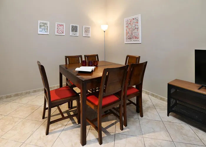 Contempora - Bilocale Casella11 * Milán