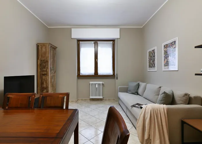 Contempora - Bilocale Casella11 Apartamento