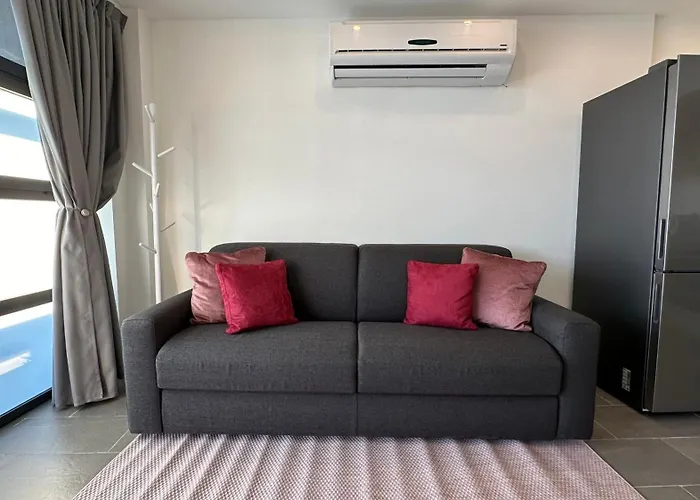 Guesthost - Casa Navigli Watt Appartement *