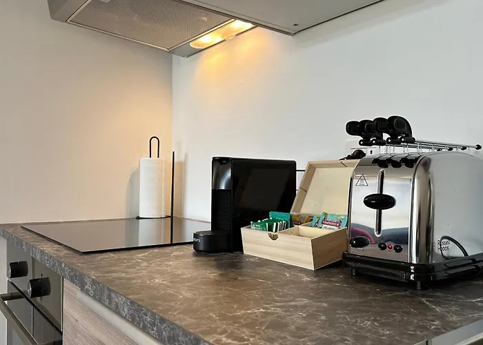 Appartement Guesthost - Casa Navigli Watt Milan