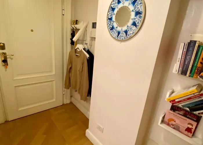 Lejlighed Your Downtown In *