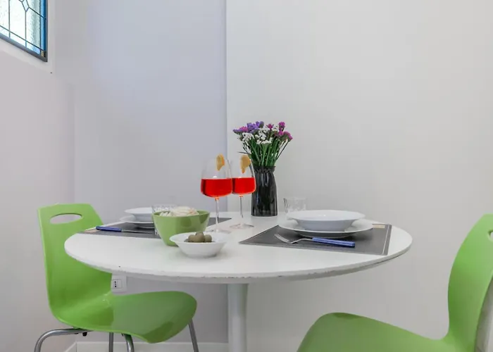 Butterfly Gate Διαμέρισμα Μιλάνο