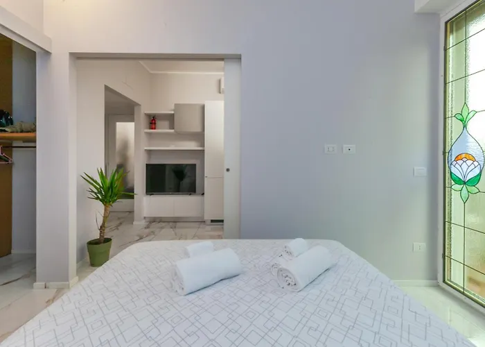 Butterfly Gate Διαμέρισμα