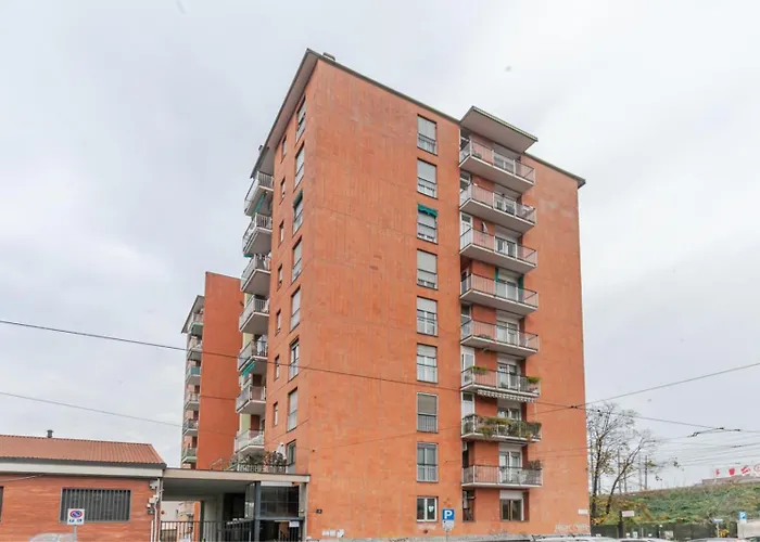 Butterfly Gate Μιλάνο