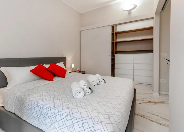 Butterfly Gate Μιλάνο