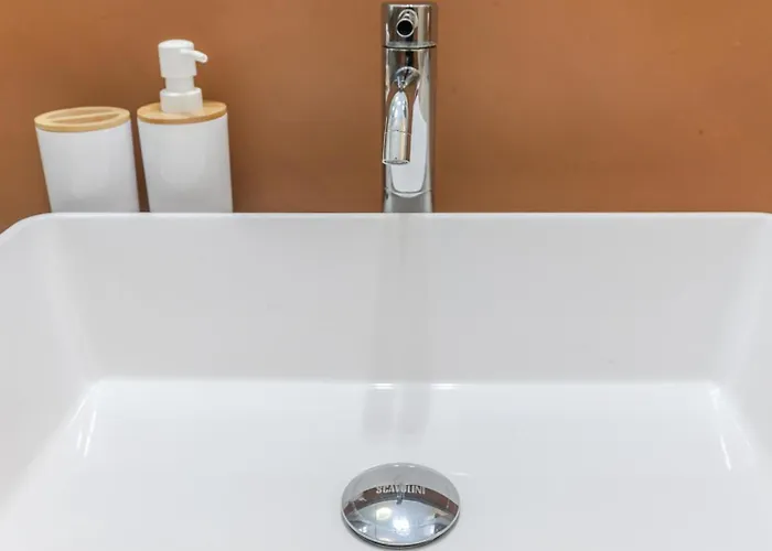 Butterfly Gate Διαμέρισμα *