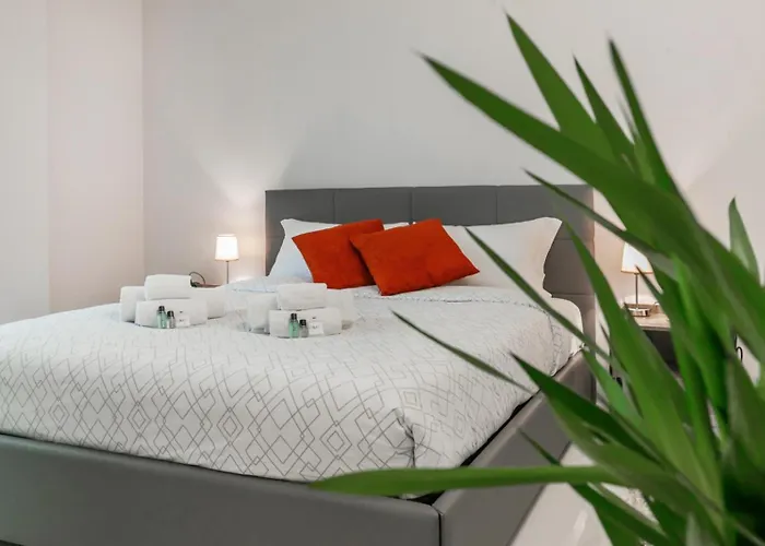 Διαμέρισμα Butterfly Gate