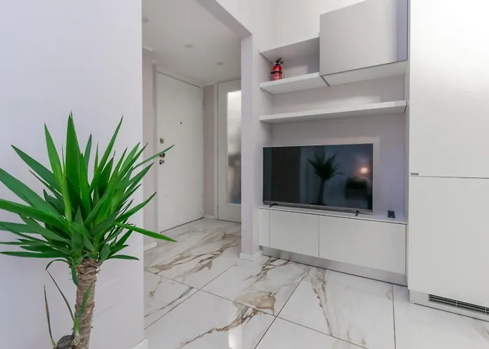 Διαμέρισμα Butterfly Gate Μιλάνο