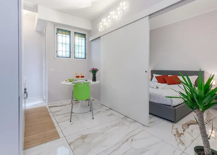 Butterfly Gate * Μιλάνο