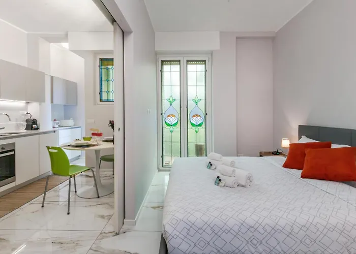 Διαμέρισμα Butterfly Gate *