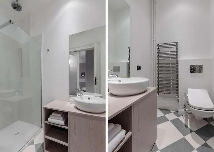 Apartment Liberty Di Milaninflat