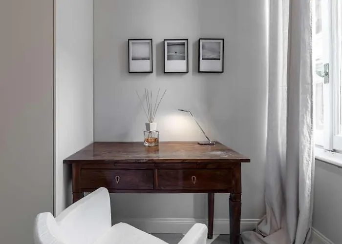 Apartment Liberty Di Milaninflat *