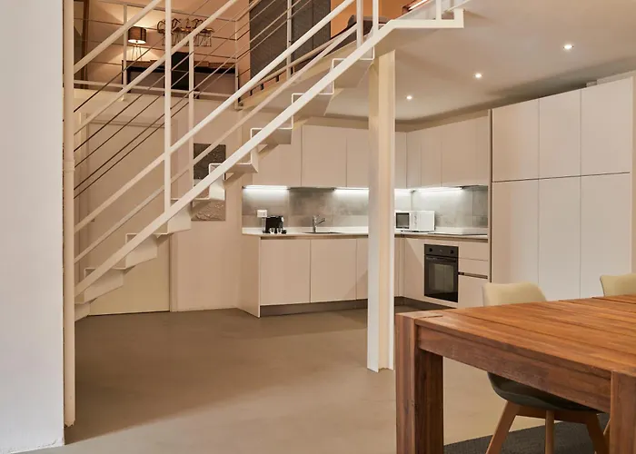 Retreats Brera *