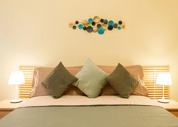 La Dimora Di Keplero By Interhome Apartman Milánó