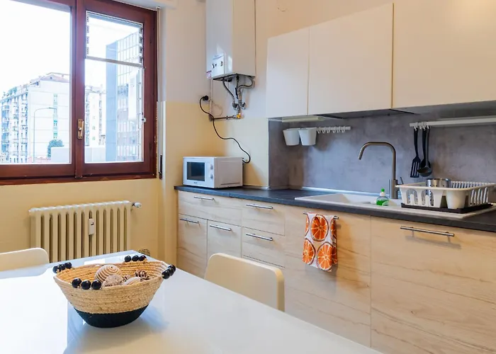 La Dimora Di Keplero By Interhome Apartman Milánó