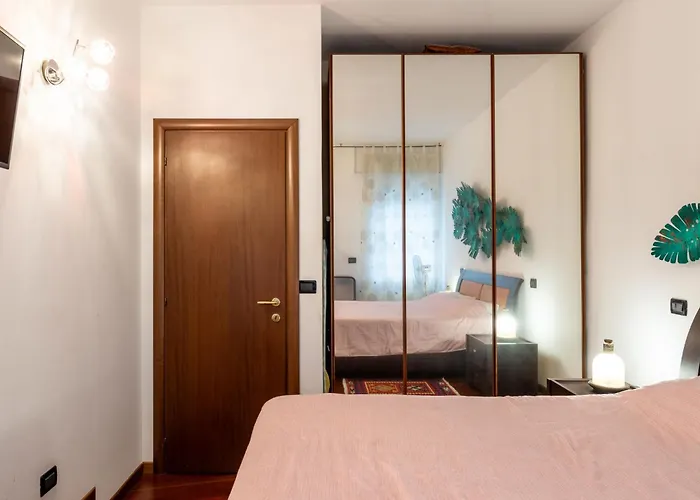 Isola Delle Abbadesse By Interhome Milano