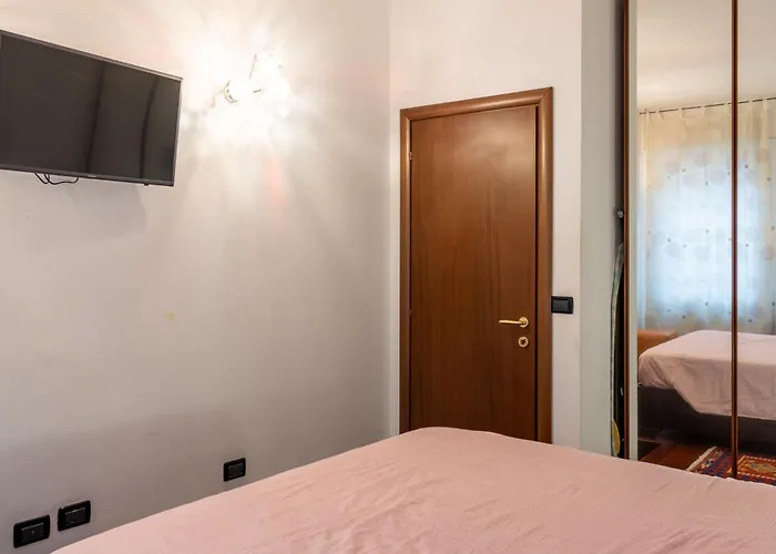 Isola Delle Abbadesse By Interhome * Milano
