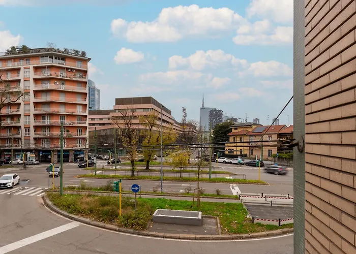 Isola Delle Abbadesse By Interhome Milano