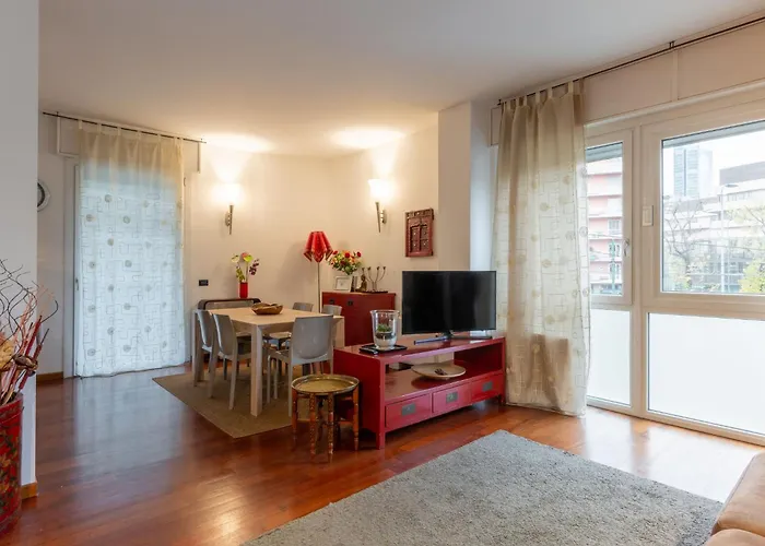 Isola Delle Abbadesse By Interhome Appartamento *