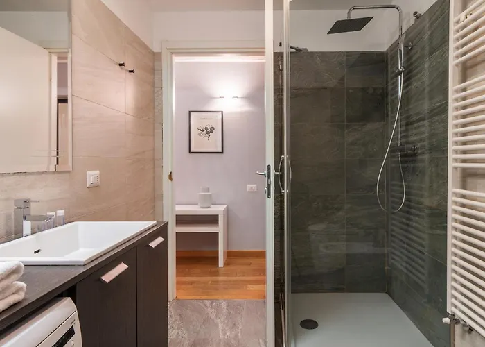 Easyhomes - Spiga Appartamento