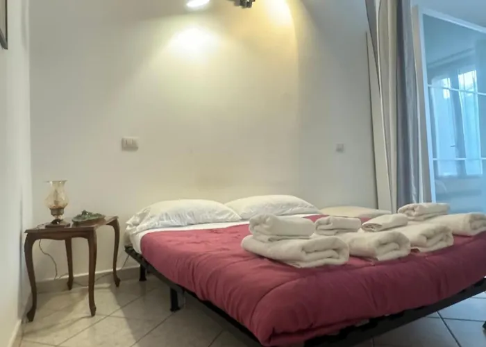 Sunny House * Mediolan