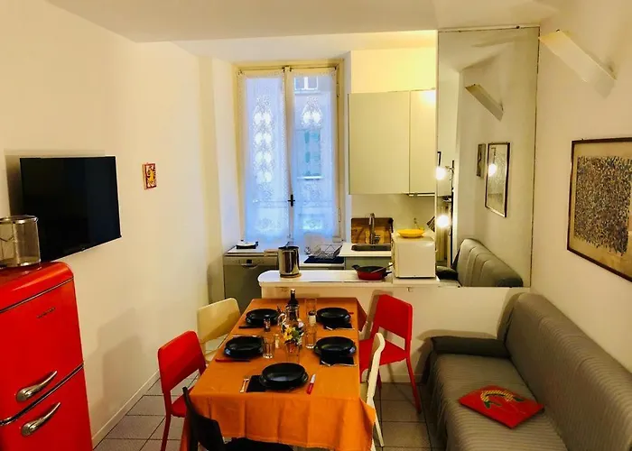 Apartamento Venini Station Milão