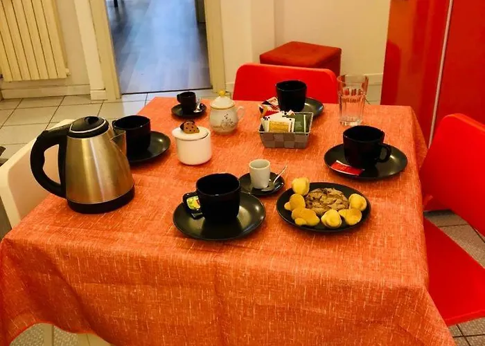 Venini Station Apartamento