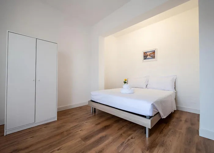 Shortmi Balilla * Milano