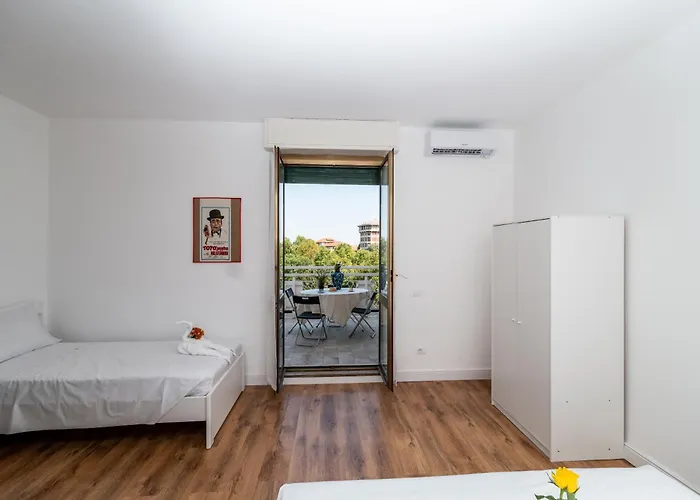 Shortmi Balilla * Milano