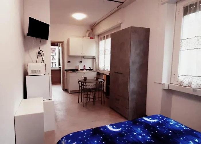 Gattopastro 밀라노